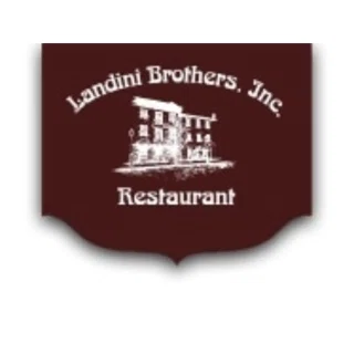 Landini Brothers  logo