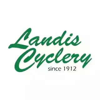 landiscyclery.com logo
