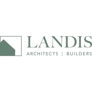 Landis Architects/Builders logo
