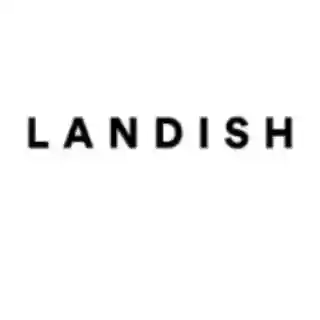 Shop Landish promo codes logo