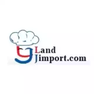 Shop L&J Import coupon codes logo