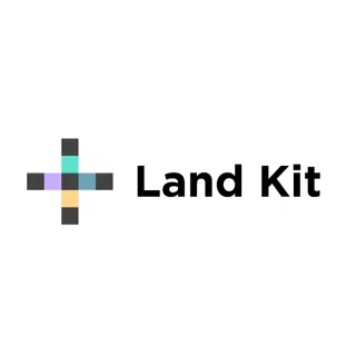 Land Kit logo