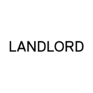 LANDLORD logo