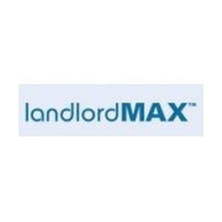Shop LandlordMax Software logo