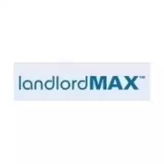 LandlordMax Software logo