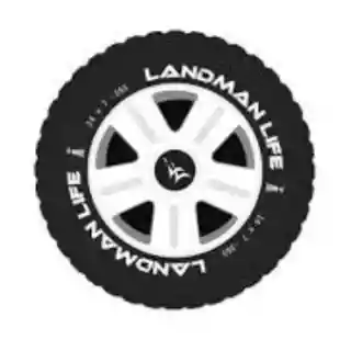 landmanlife.com logo