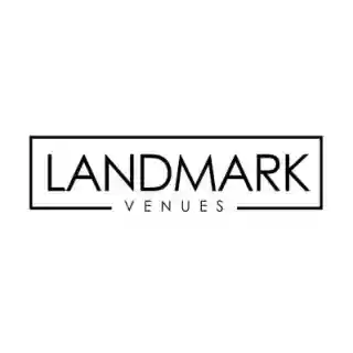 Shop Landmark Venues discount codes logo