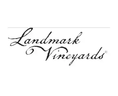 Shop Landmark Vineyards coupon codes logo