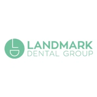 Landmark Dental Group logo