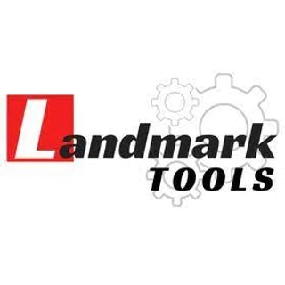 Landmark Tools logo