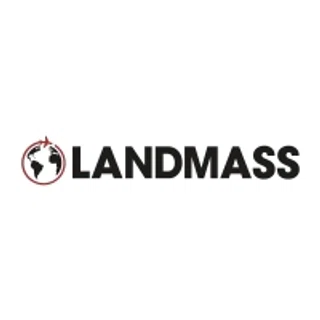 Shop Landmass Goods logo