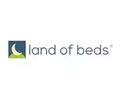 Shop Land of Beds logo