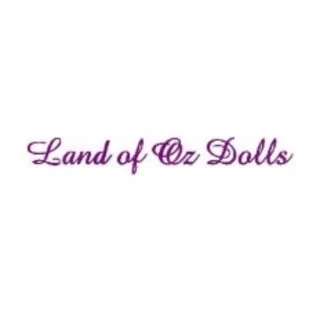Shop Land of Oz Dolls logo
