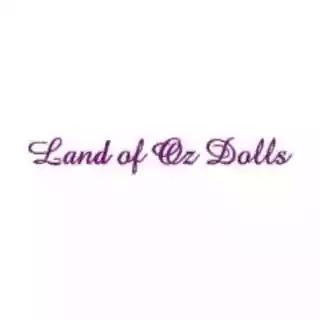 Shop Land of Oz Dolls coupon codes logo