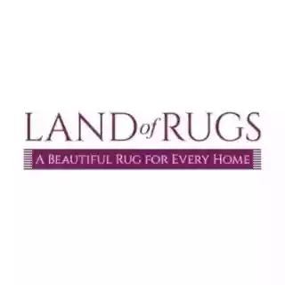 landofrugs.com logo
