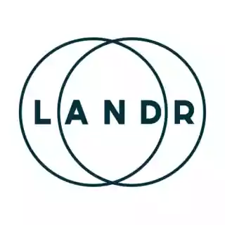 Shop LANDR coupon codes logo