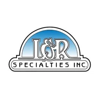 Shop L&R Specialties logo