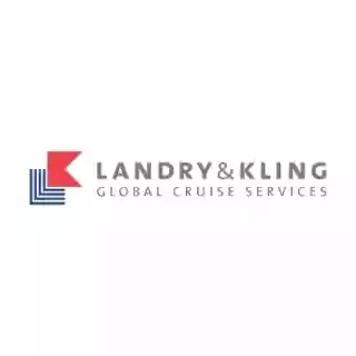 Shop Landry & Kling coupon codes logo