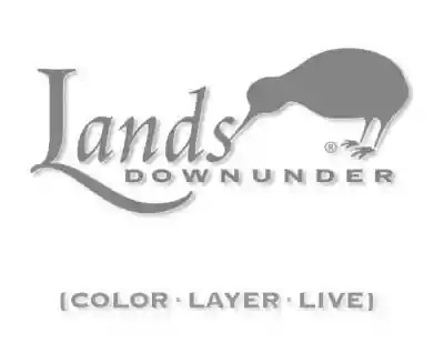 Lands Downunder discount codes