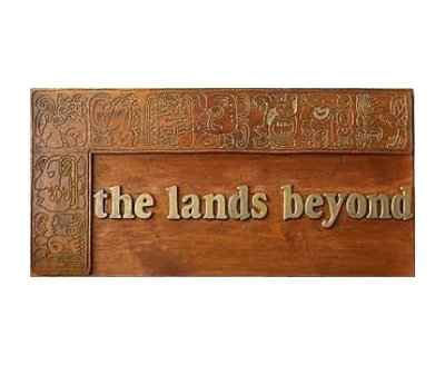 Shop Lands Beyond Limited logo