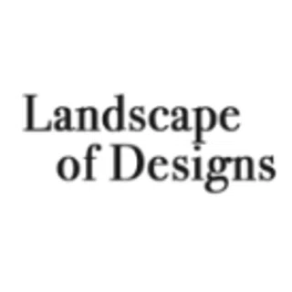 Shop Landscape of Designs coupon codes logo