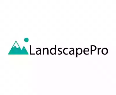 Shop LandscapePro coupon codes logo