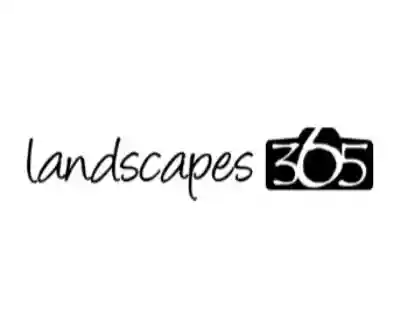 landscapes365.com logo