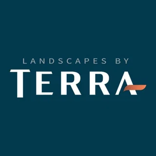 Landscapes By Terra logo