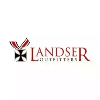Shop Landser Outfitters logo