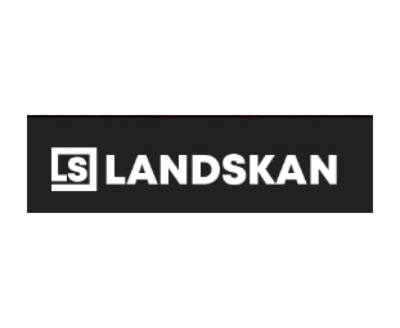 Shop Landskan logo