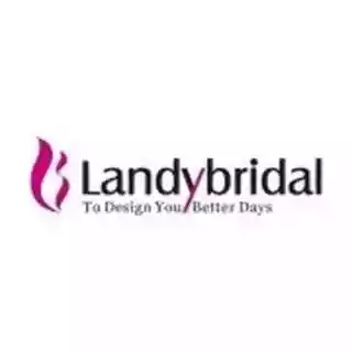 Landybridal logo