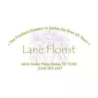 Lane Florist discount codes
