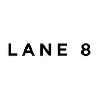 Shop  Lane 8  logo
