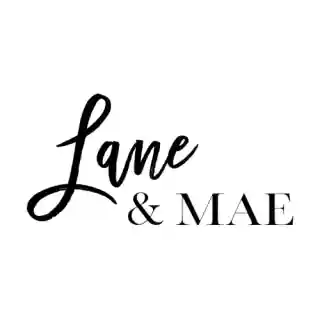 Lane and Mae coupon codes