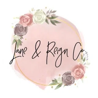 Lane & Reign Co. logo