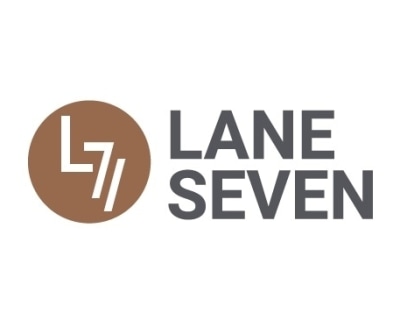 Shop Lane Seven Apparel logo