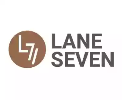 Lane Seven Apparel discount codes