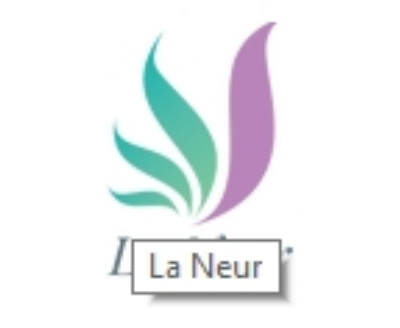 Shop La Neur Skin Care logo