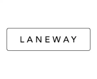 Laneway Btq logo