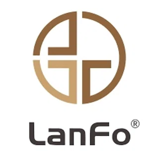 LanFobeauty logo