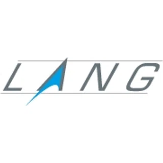 Lang Dental logo