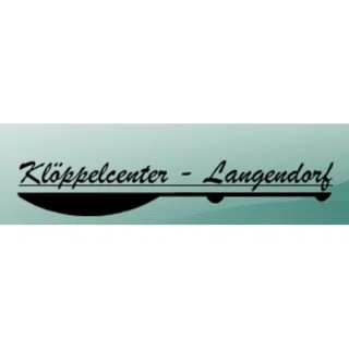 Shop Klöppelcenter - Langendorf logo