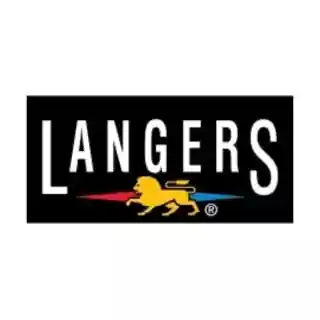 Shop Langers Juice coupon codes logo
