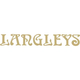 Shop Langleys Toys logo