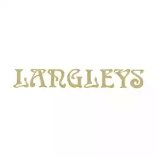 Langleys Toys coupon codes