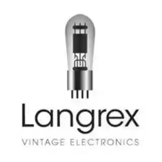 Langrex discount codes