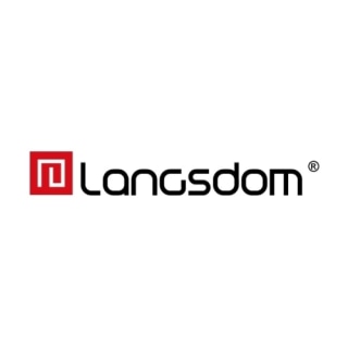 Shop Langsdom logo