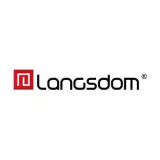 Shop Langsdom coupon codes logo