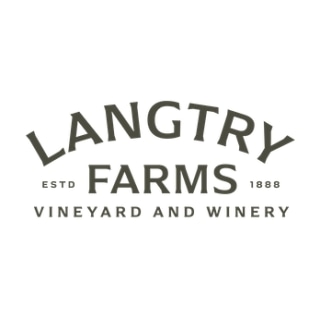 Shop Langtry Estate & Vineyards coupon codes logo