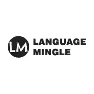 Language Mingle logo